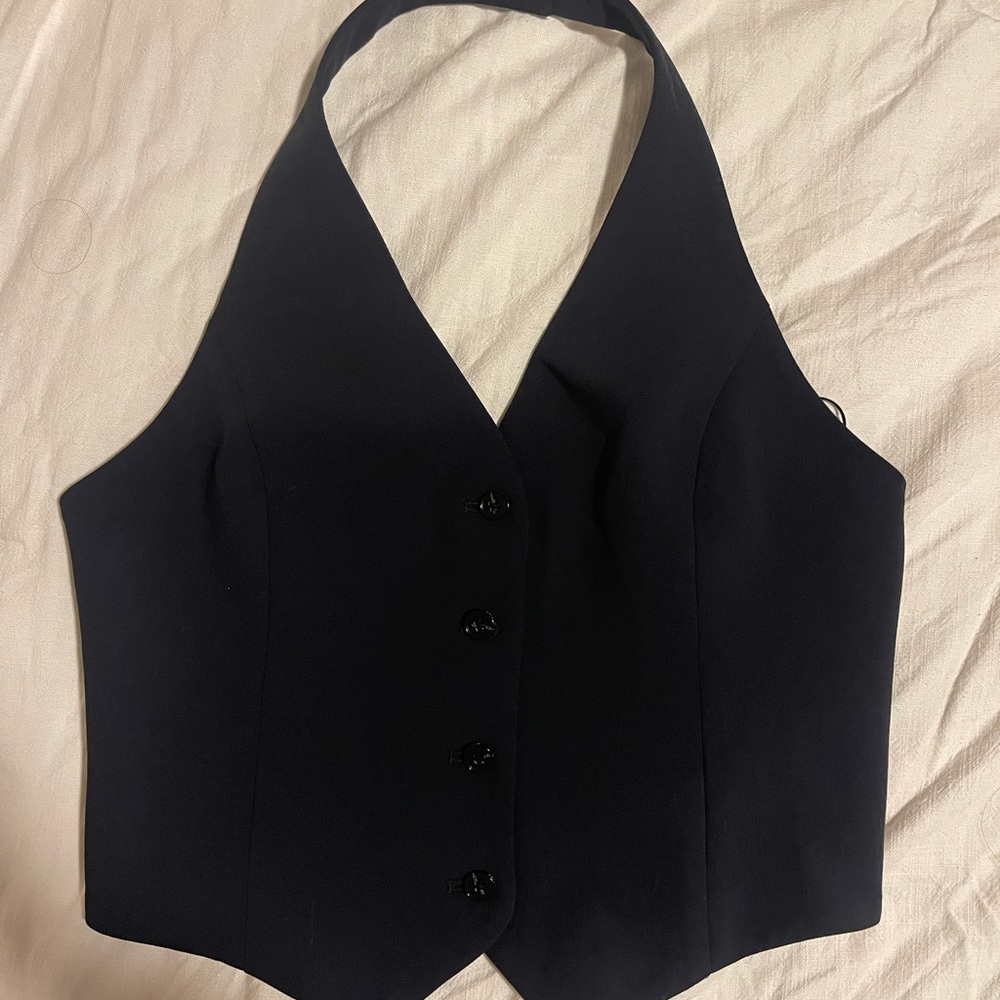 Aritzia Vito Vest